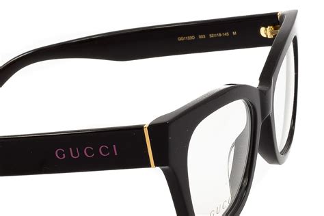 occhiali gucci da vista uomo|occhiali da vista donna gucci.